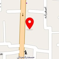 املاک قصر به مدیریت فهیمی