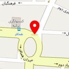 مشاور املاک بهارستان
