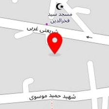 املاک امیر