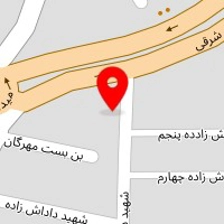 املاک ارس(توپراق)