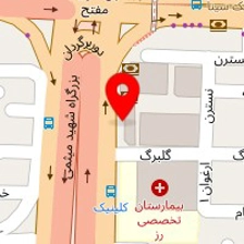 املاک اسپادانا