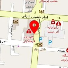 مشاور املاک یزدانی