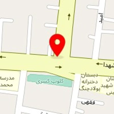 مشاور املاک علی رضا شمس