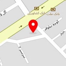 مشاور املاک آرین نطنز
