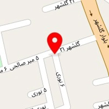 املاک رادون