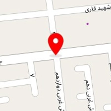 مشاور املاک کُر-مختوم نژاد