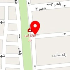 املاک باهنر