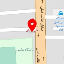 املاک ماهان