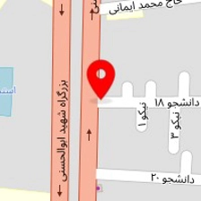 مشاور املاک شجریان