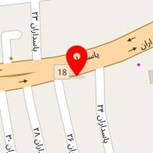 املاک نارنجستان