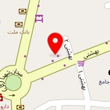املاک بهشت