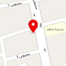 املاک میر صادقی