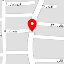 املاک رضا روشنایی