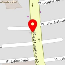 املاک تجارت بهسهر