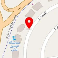 املاک عالیجناب