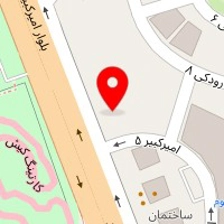املاک رمضانی کیش