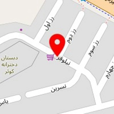 املاک دلتا کیش