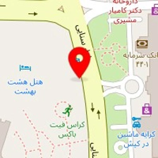 املاک آینده