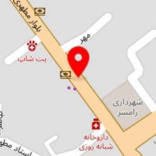املاک رزیدنس
