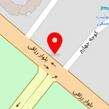مشاورین املاک آرامش