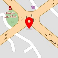 املاک و مسکن گل سرخ