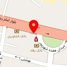 مشاور املاک خانیران