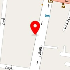 املاک منطقه