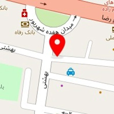 املاک میردار