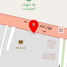 بانک اطلاعات املاک مزرعه