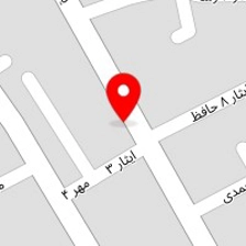 املاک الف
