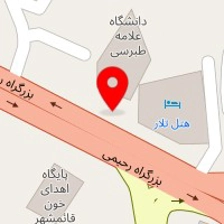 املاک بابایی