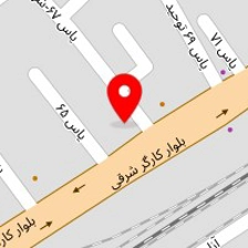 اکملاک کاخ شهر