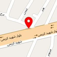 املاک برج