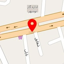 املاک آبشار