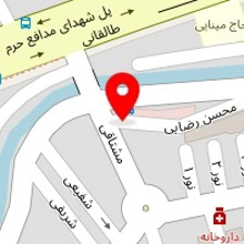 بانک اطلاعات املاک تک