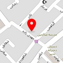 املاک برج آوران