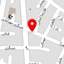 مسکن آپادانا