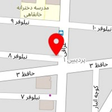 املاک پاریس