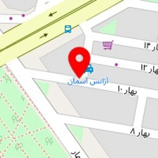 مشاور املاک حاج حیدری