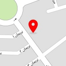 املاک داماک مرکزی