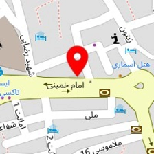 مشاور املاک نصرتی
