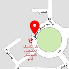 املاک سامان