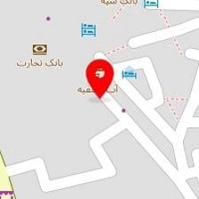 مشاور املاک ۱۲۳ جزیره قشم