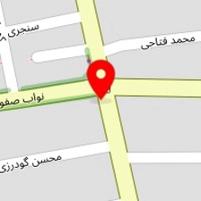 املاک امیران