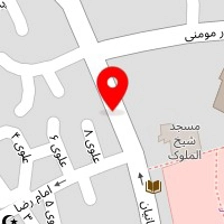 مشاور املاک مرعشی