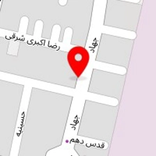 املاک مهربان