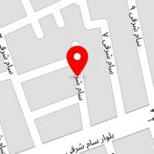 آموزشگاه آرایشگری مهدیه عباسی