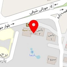 املاک کارن