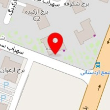 املاک زیتون