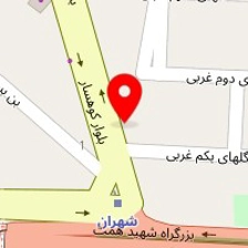 مسکن کوهسار